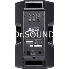 Ремонт ALTO TS215